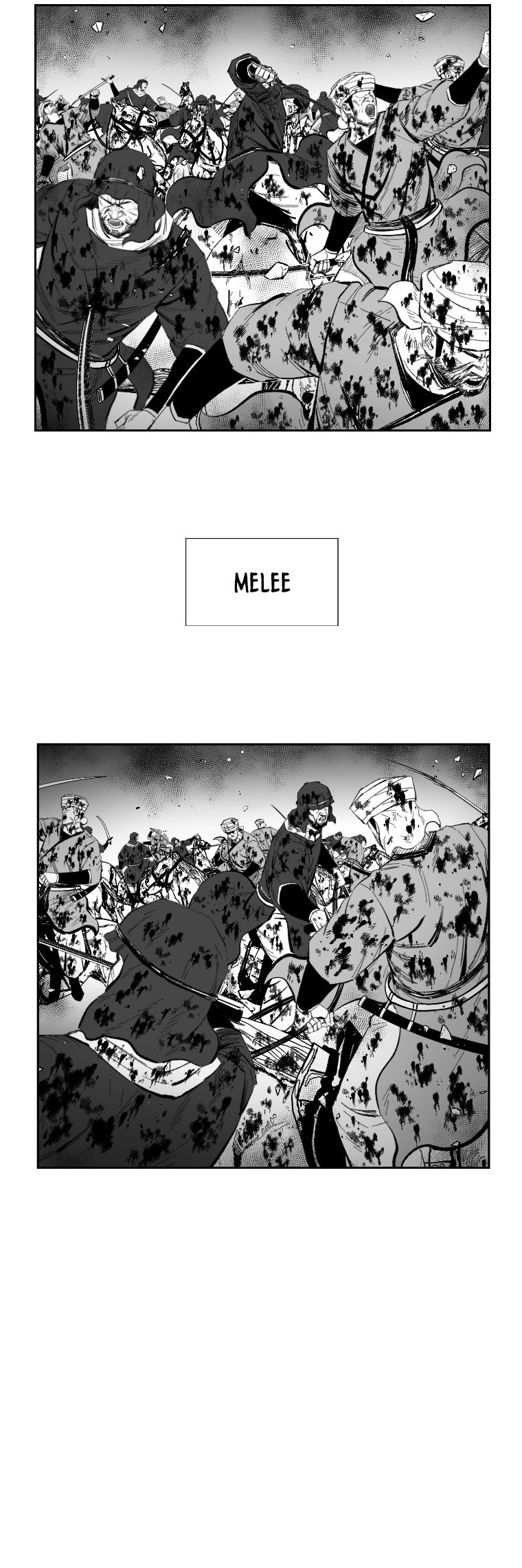 Red Storm Chapter 354 22